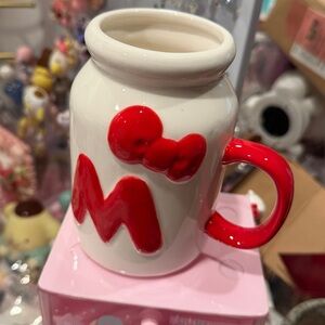 Milk Mug
